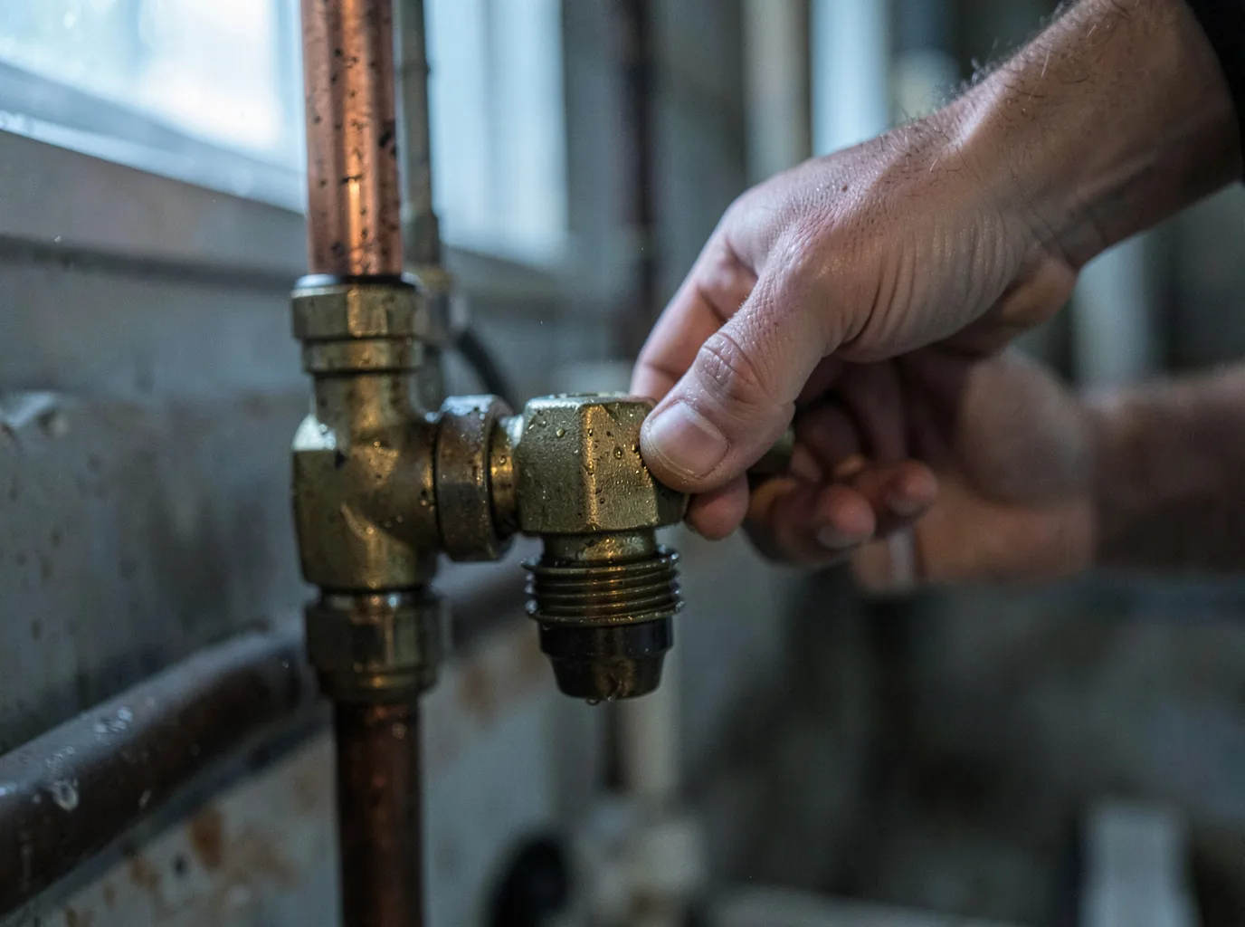 Emergency Plumber Bloomsbury, NJ FAQs